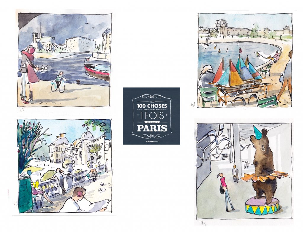 Irak, année zéro - Arnaud de la Grange, Thomas Goisque et Bertrand de Miollis